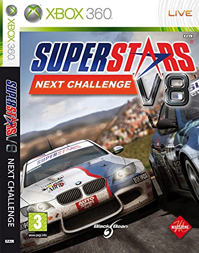 Superstars V8 : Next Challenge