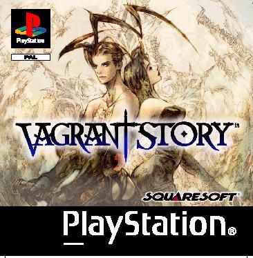 Vagrant Story