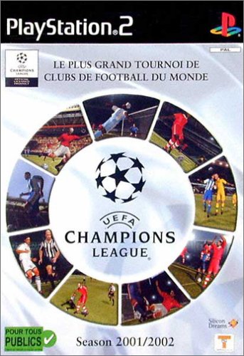 UEFA Champions League