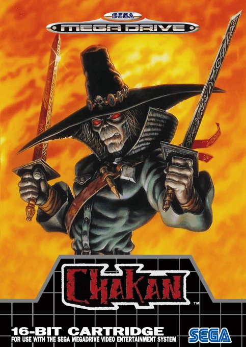 Chakan