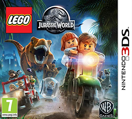 LEGO Jurassic World