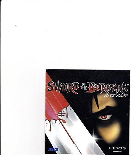 Sword of Berserk