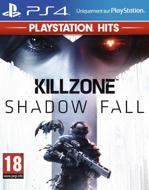 Killzone Shadow Fall - PlayStation Hits