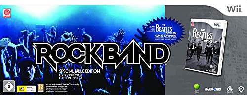 The Beatles Rock Band - Value Edition