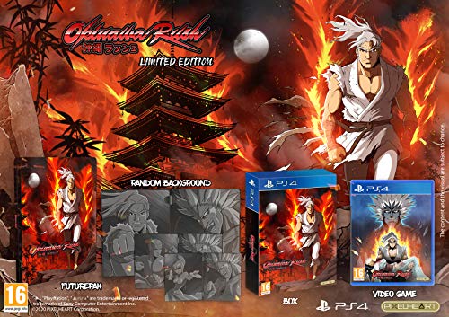 Okinawa Rush - Limited Edition