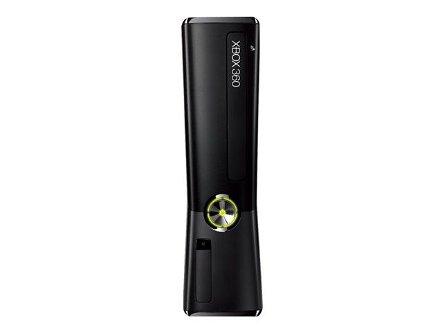 Console Xbox 360 4 Go + Kinect + Sports 2