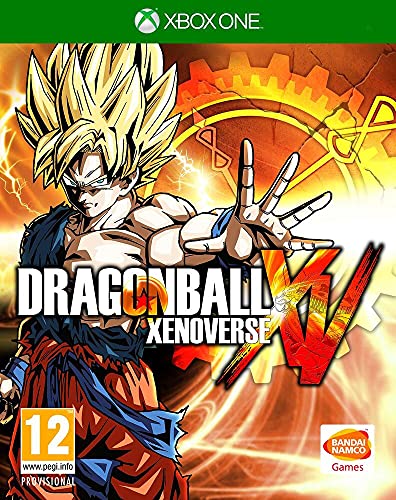 Dragon Ball Z Xenoverse