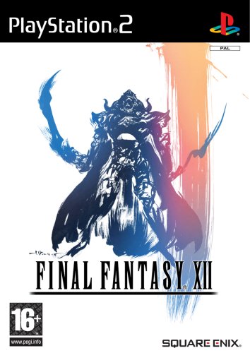 Final Fantasy XII [import anglais]
