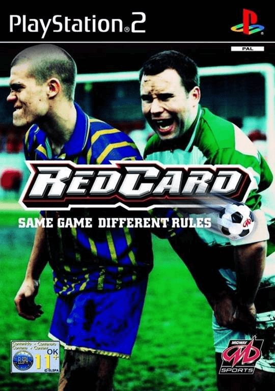 RedCard