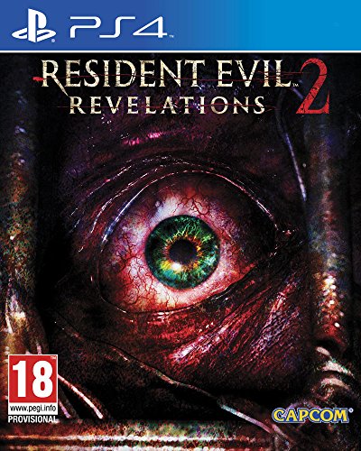 Resident Evil : Revelations 2