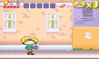 Hey Arnold ! Le film