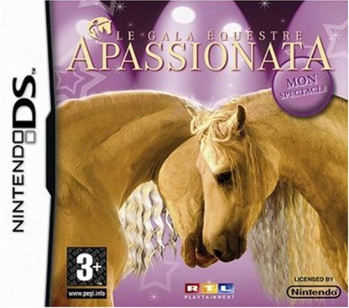 Apassionata : Le Gala Equestre