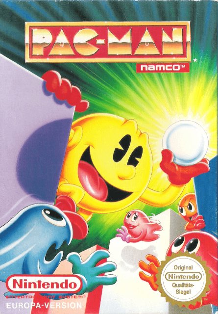 Pac-Man