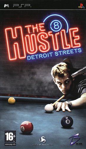 The Hustle : Detroit Streets