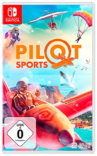 Pilot Sports