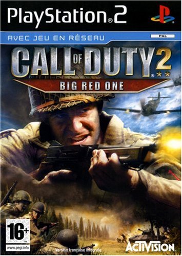 Call of Duty 2: Big Red One