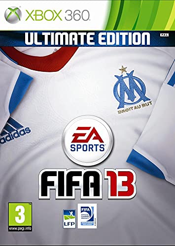 Fifa 13 - Olympique de Marseille - Edition ultime