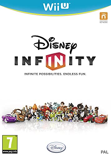 Disney Infinity : Pack de Démarrage
