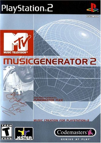 MTV Music Generator 2