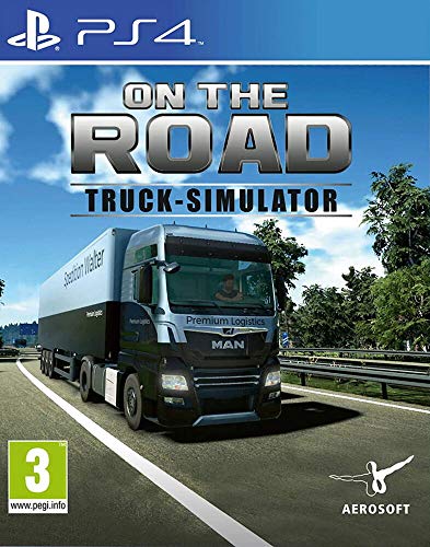 On The Road : Truck Simulator