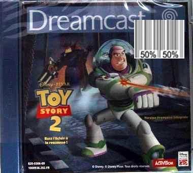 Toy Story 2