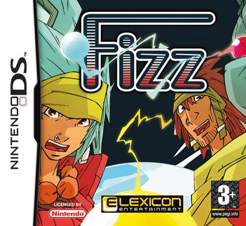 Fizz [import anglais]