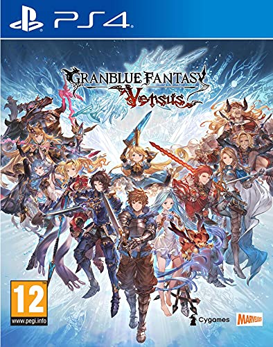 Granblue Fantasy : Versus