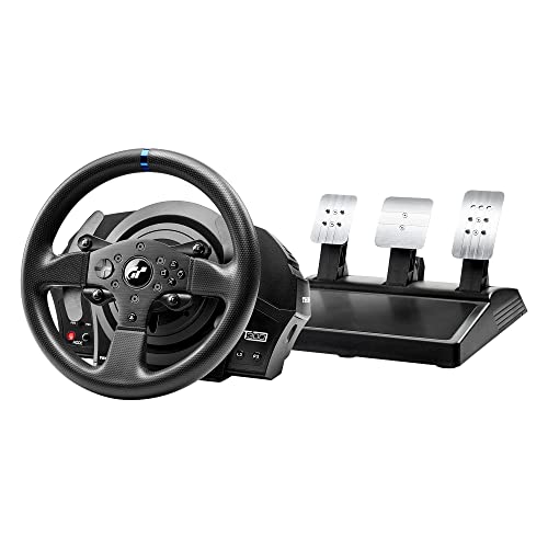 VolantThrustmaster T300 RS GT