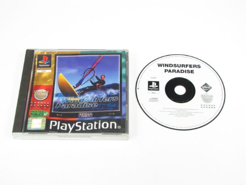 Windsurfers Paradise