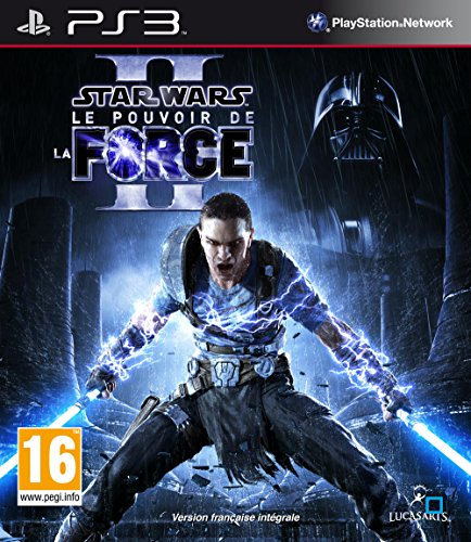 Star Wars : Le Pouvoir de la Force 2 - Edition Collector