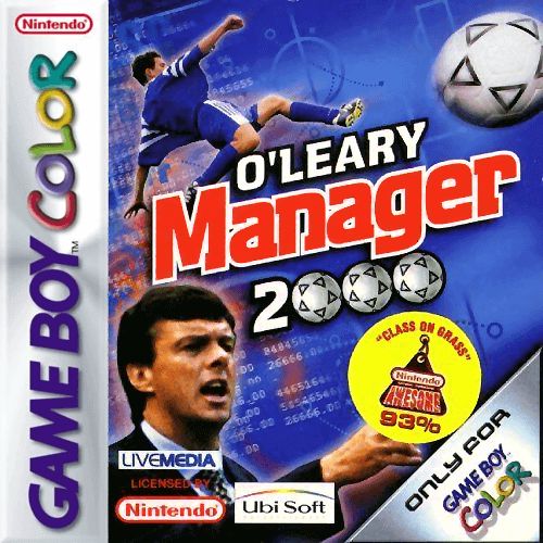 Guy Roux Manager 2000