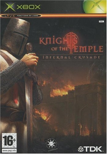 Knights of the Temple : Infernal Crusade