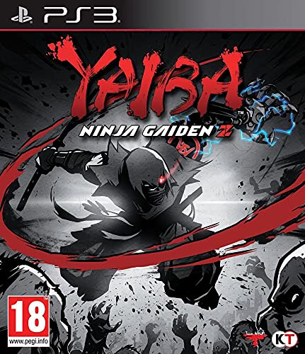 Yaiba: Ninja Gaiden Z