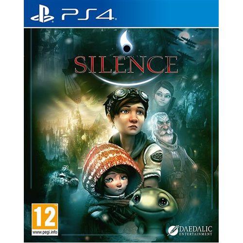 Silence