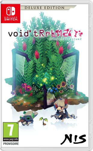 Void Terrarium 2 - Deluxe Edition