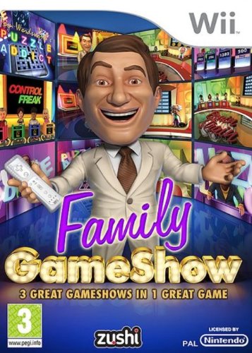 Family Game Show