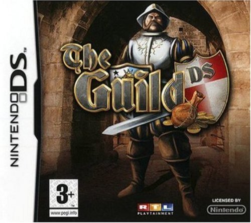 The Guild DS