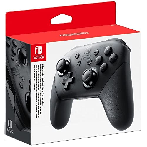 Manette Switch Pro