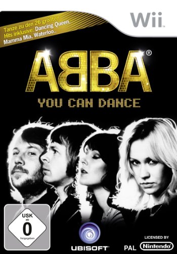 ABBA You Can Dance [import allemand]