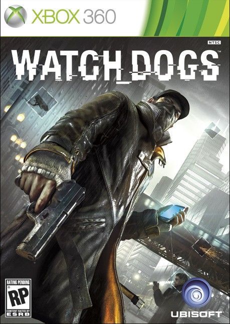 Watch Dogs - Special Edition