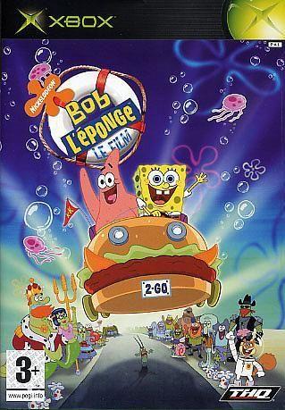 Bob l'éponge : Le Film