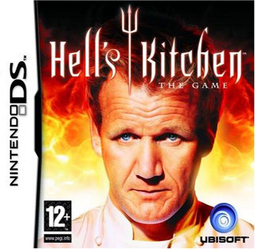 Hell's Kitchen [import anglais]