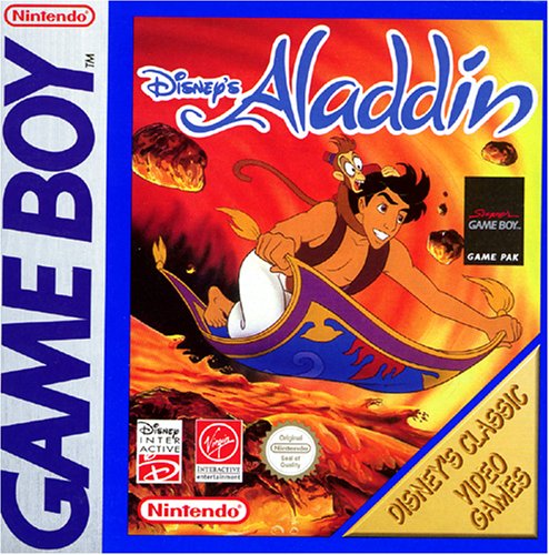 Aladdin