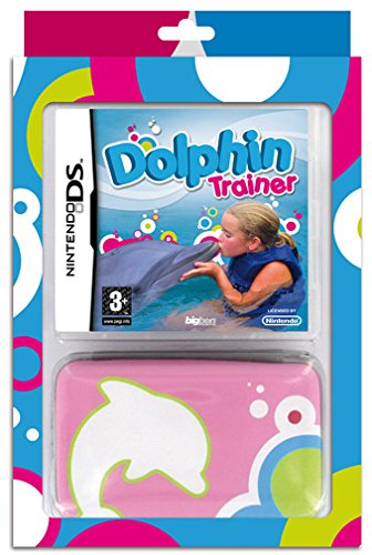 Dolphin Trainer