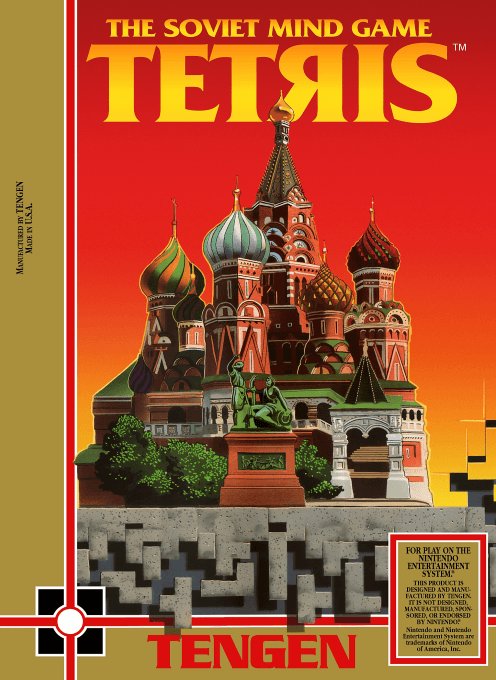 Tetris