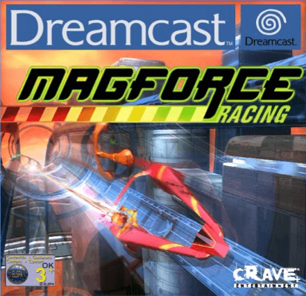 MagForce Racing