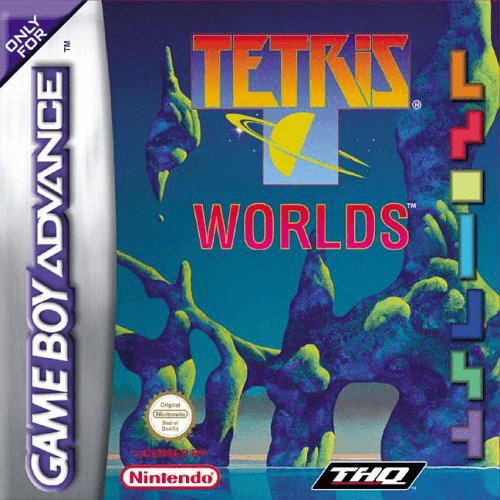 Tetris Worlds