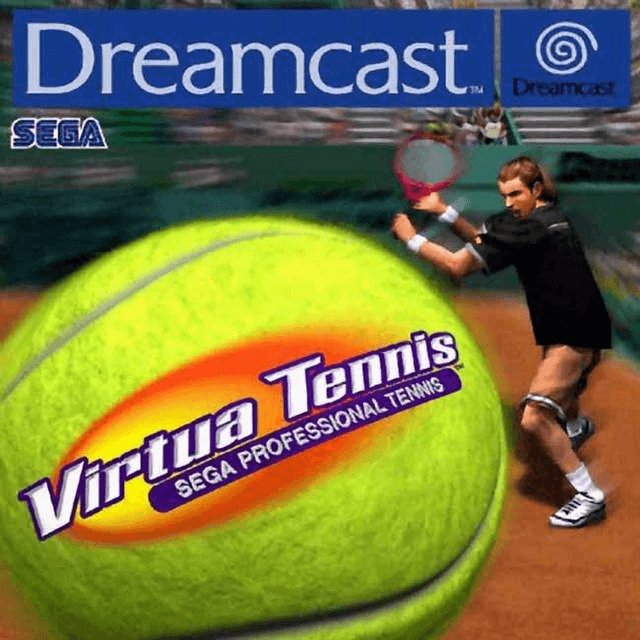 Virtua Tennis