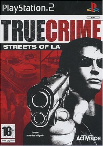 True Crime : Streets of LA