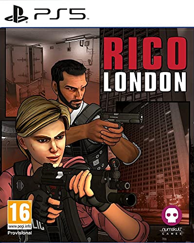 Rico London